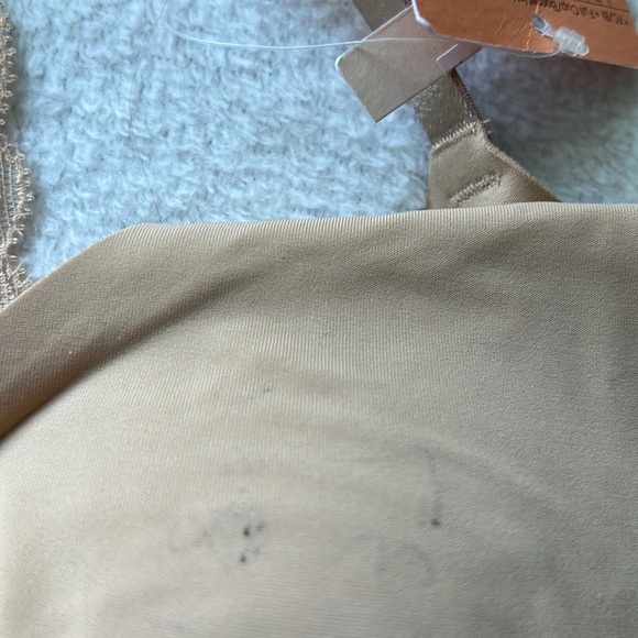 TRUE & Co True Body Wireless Racerback Bralette - Picture 16 of 16